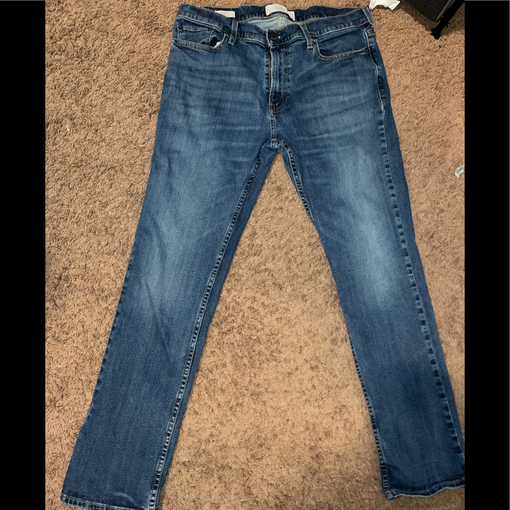 Men’s Hollister Jeans 34x30
